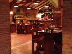 -张家港国贸酒店·餐厅