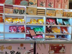 -知味观(翡翠城店)