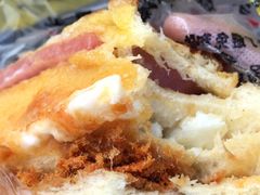 -爱挞儿(钟楼店)