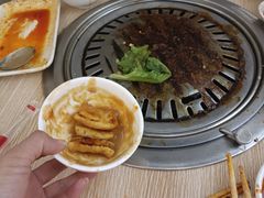 -平山城鑫烧烤(建国楼店)