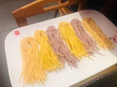 三色面-1078號老北京涮肉(松柏店)