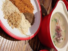-红料理|串串有瘾·烧烤(吴中路店)