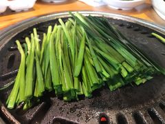 -唯成•韩国炭火烤肉 유성고기