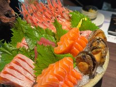 -匠和风精致料理(莆田财富中心店)