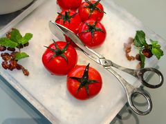 -小大董·烤鸭(观景餐厅·南京西路店)