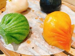 -蔡澜点心·粤菜(月星环球港店)