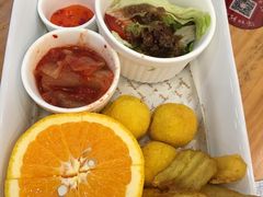 -卜蜂莲花(杨高北路店)