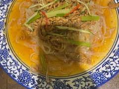 -松针蔡记蒸饺(花园路店)