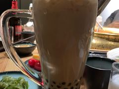 -湊湊火锅·茶憩(石家庄万象城店)