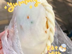 -张果佬年糕卷(科巷店)