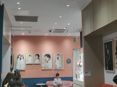 -海马体照相馆(龙湖杭州金沙天街店)