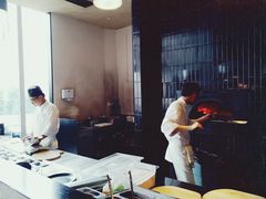 大堂-Mercato莫卡多露台餐厅与酒吧(K11店)