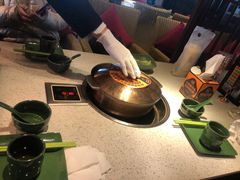 -润园四季椰子鸡火锅(海上世界店)