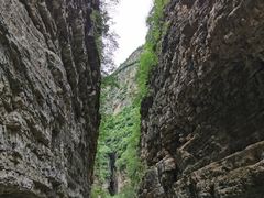 -龙门涧景区