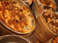 -大米先生(渝中区英利大融城餐厅)