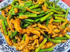 -北大地皖峰饭馆