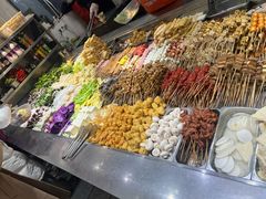 -林静小吃(复兴路店)