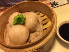 虾饺皇-新大咀港式茶餐厅(宝山万达店)