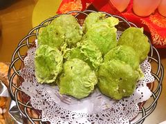 炸肉饼-盛世川王•幸福里(长虹店)