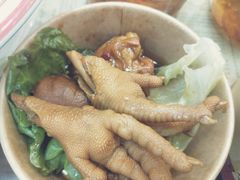 -捌玖粉面馆·猪油拌粉