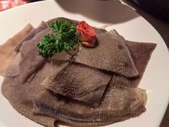 捞派脆脆毛肚-海底捞火锅(宜欣城店)
