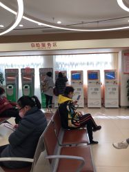 -上海市长宁区妇幼保健院