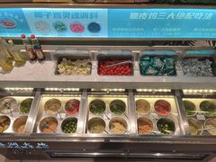 -春润大地海南椰子鸡(沙井京基百纳广场店)