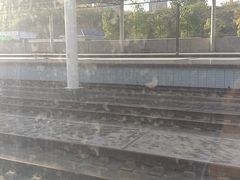 -岳阳东站