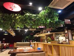 -尚府一品·烤鸭·新京菜(圆明园店)