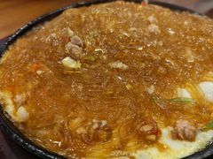 -长城东北菜(新港西路店)