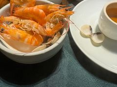 -大良毋米粥·粥底火锅(岭南天地店)