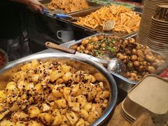 -周小亮丁家坡洋芋(全国总店)