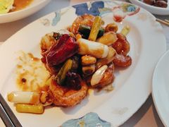 -杭儿风餐厅(嘉里中心店)