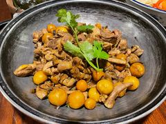 -园林美食城·本土农家菜(杨和镇店)