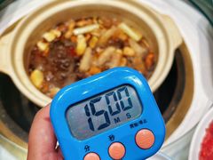 -天宜隆蘑菇宴火锅(石景山旗舰店)