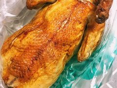 -大益烤鸡