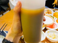 老贵阳绿豆沙-包整·丝娃娃(一览甲秀楼风景店)