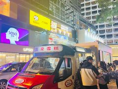-富豪雪糕车流动点(尖沙咀店)