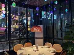 -周三的情书花园餐厅(江北店)