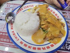 -夢麗伙食中心(汇金广场店)