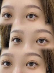 -Verywang半永久纹眉•仪器野生眉