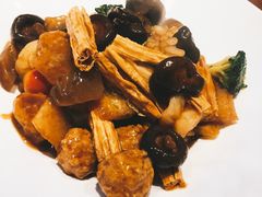 -北京老铺烤鸭(老城根店)