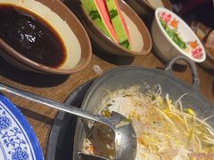 -萍姐火锅·公路夜市(打浦桥日月光店)