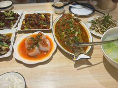-香缇小院私房菜(盐务街店)