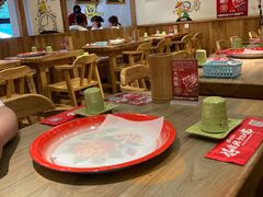 大堂-申记串道(中街店)