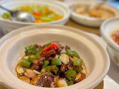 红葱头黑椒安格斯牛仔骨-炳胜品味(海印总店)