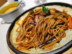 -俄士厨房(印象汇店)