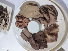 -第一驴.经典老菜.家常菜.火锅(友谊路店)