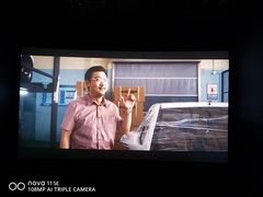 -SFC上影百联影城(川沙IMAX店)