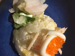 -斗牛士牛排(南京东路店)